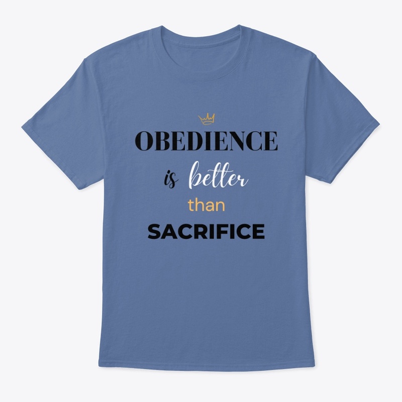OBEDIENCE COLLECTION