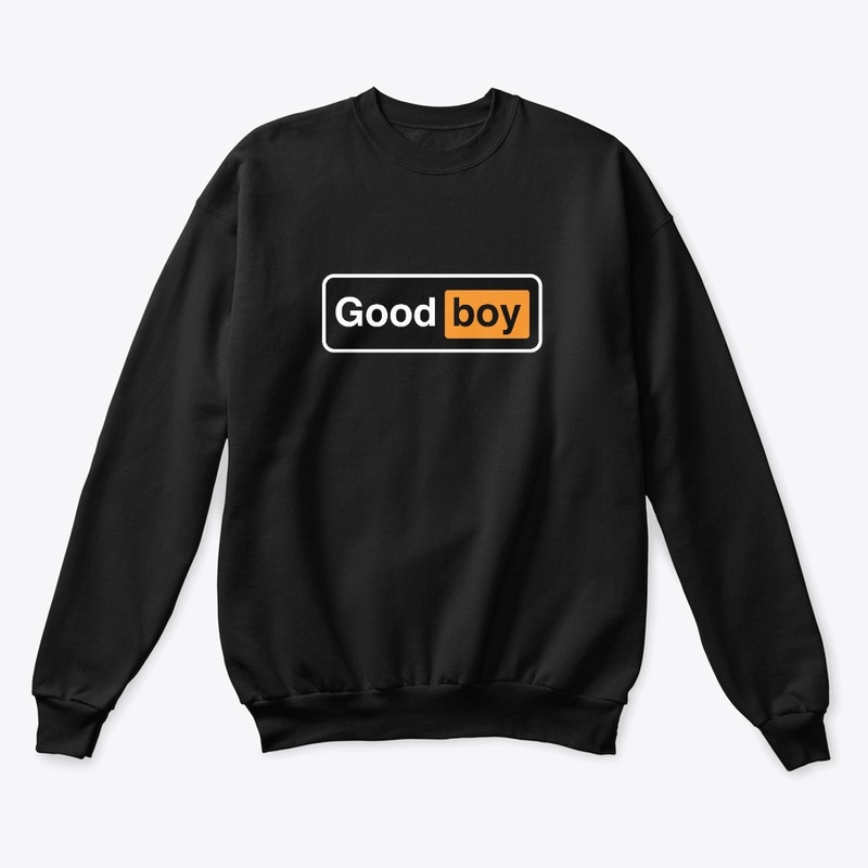 Good Boy