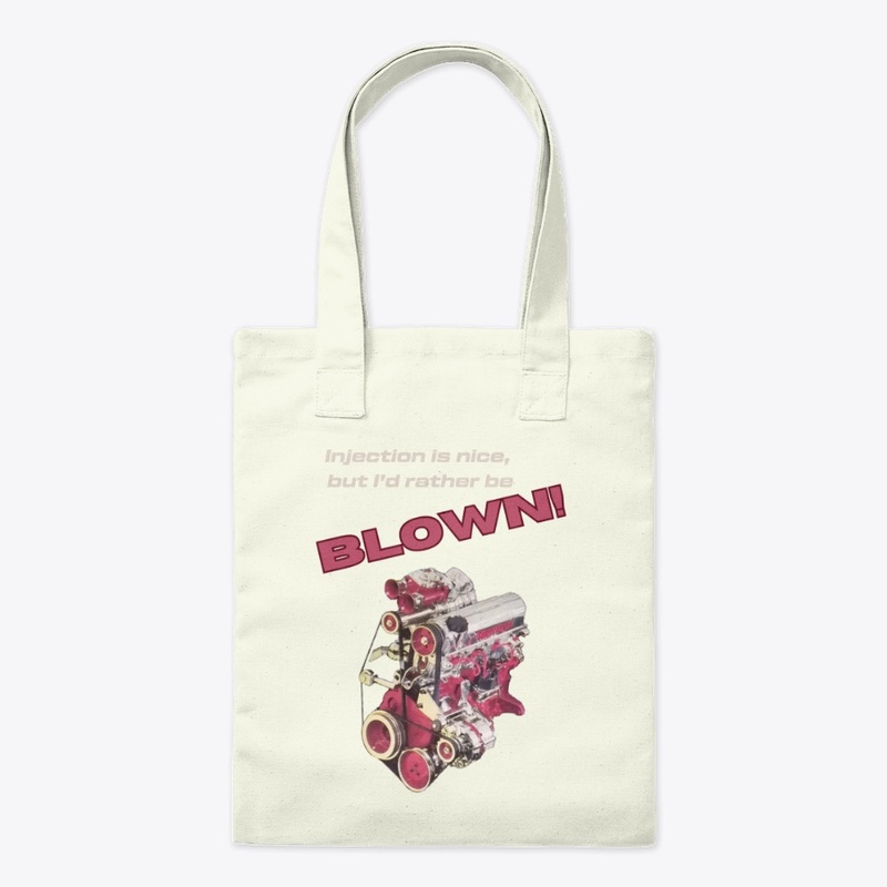 BLOWN 2.2