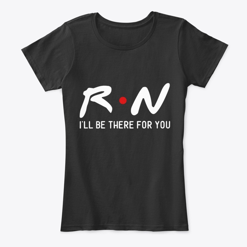 Registered Nurse Hero Tee