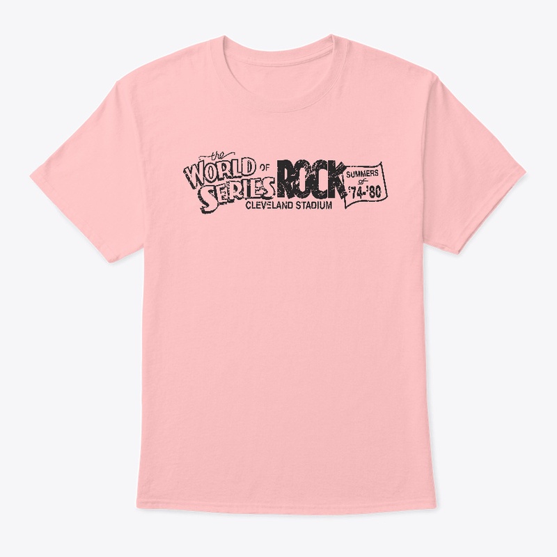 WSOR Shirts