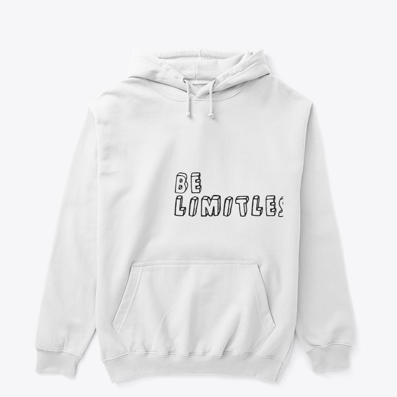 Limitless t shirts