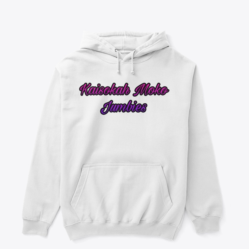 Limited Edition Kaisokah Hoodie