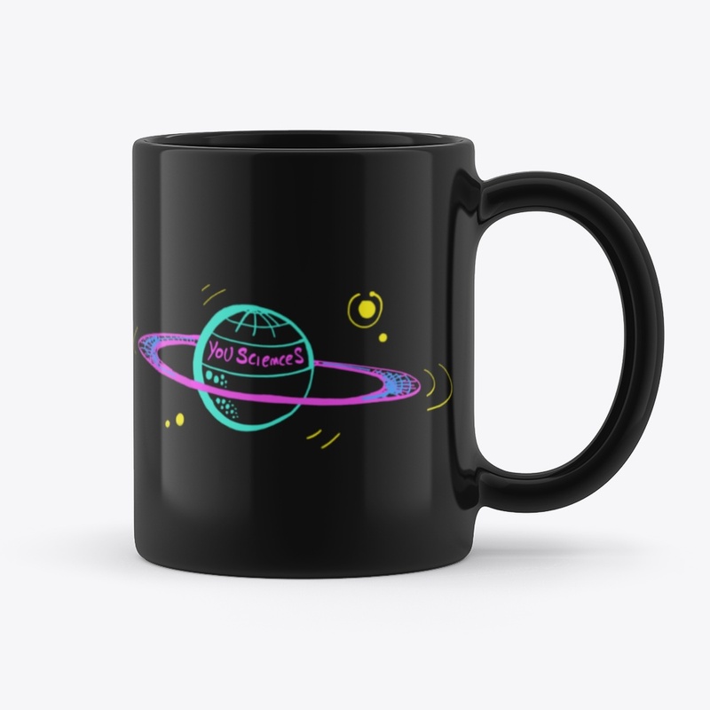 Space Mug