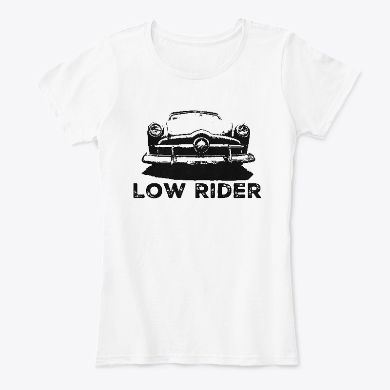 Low Rider, Oldtimer, Hotrods, Grill