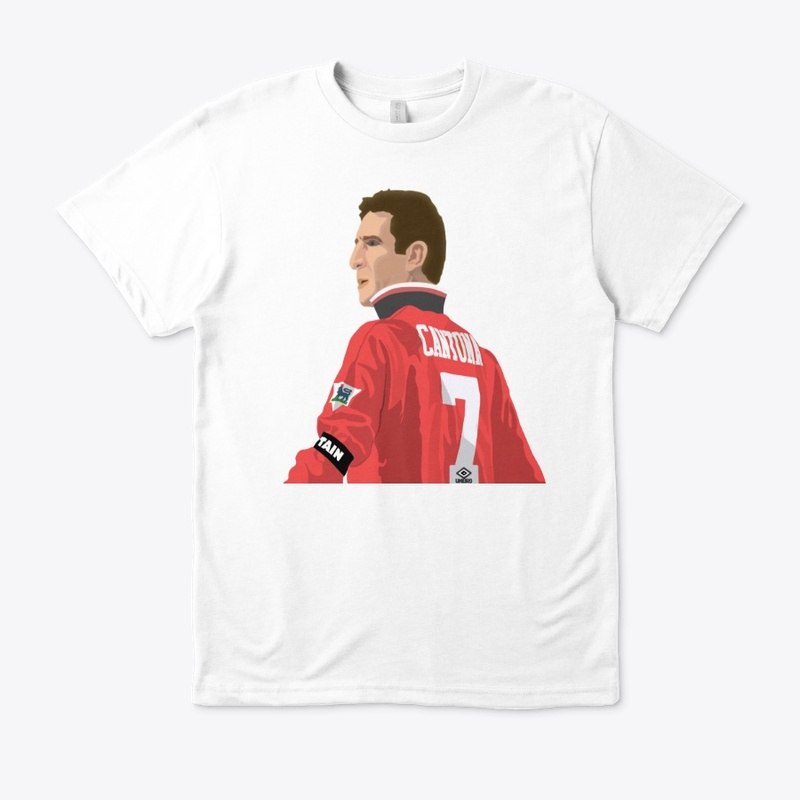 OOH AHH CANTONA!