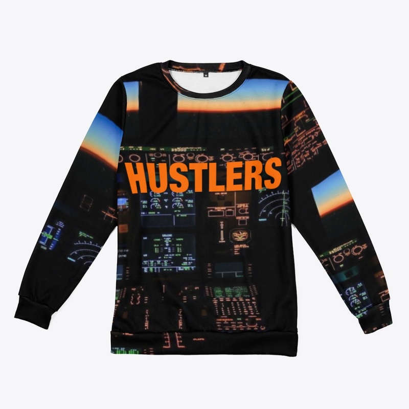 Hustler+s
