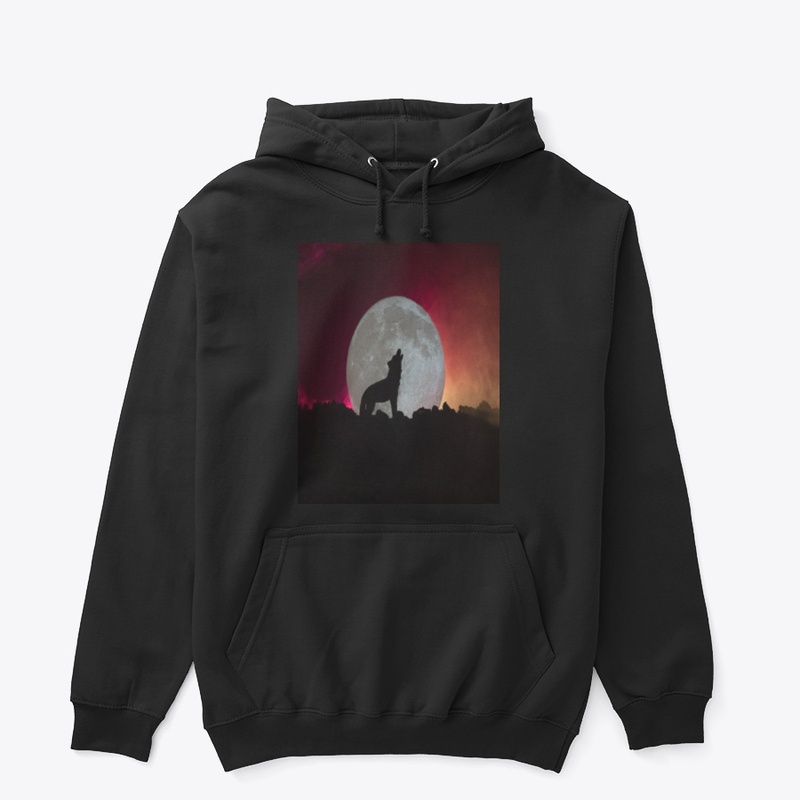 Lone Wolf