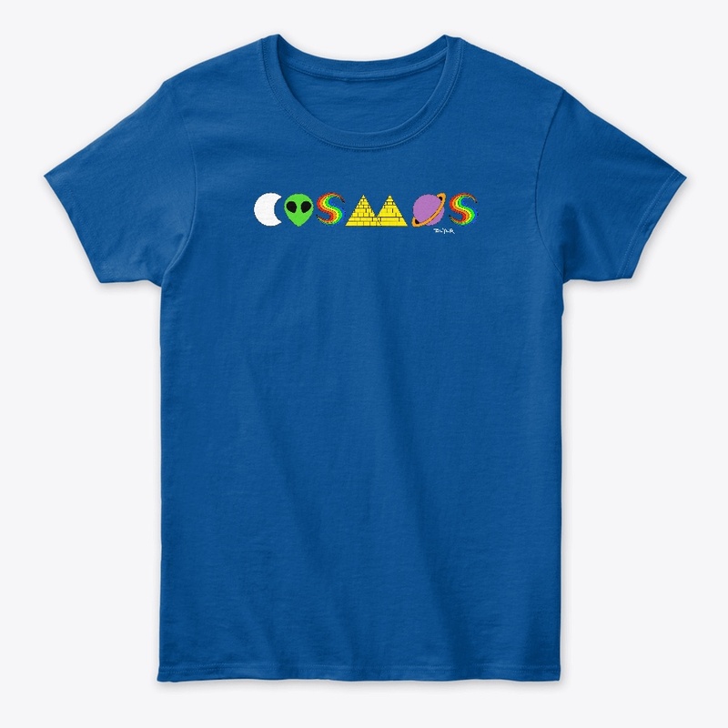 COSMOS