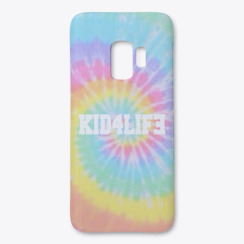 K4L SAMSUNG TIE DYE CASE