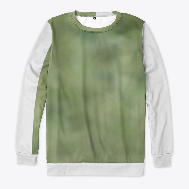 Green Mist