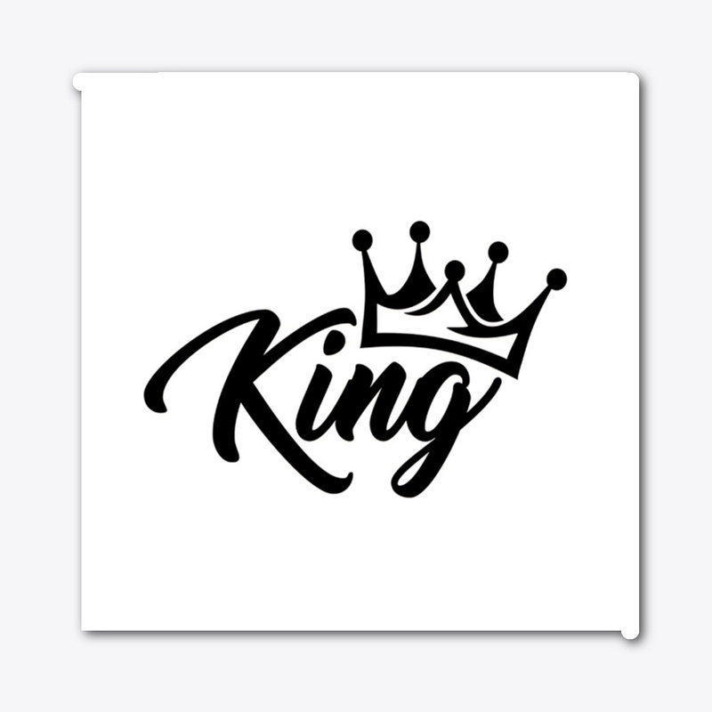 King Haywood Universal Wear