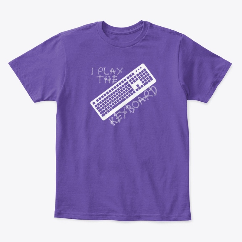 Play The Keyboard