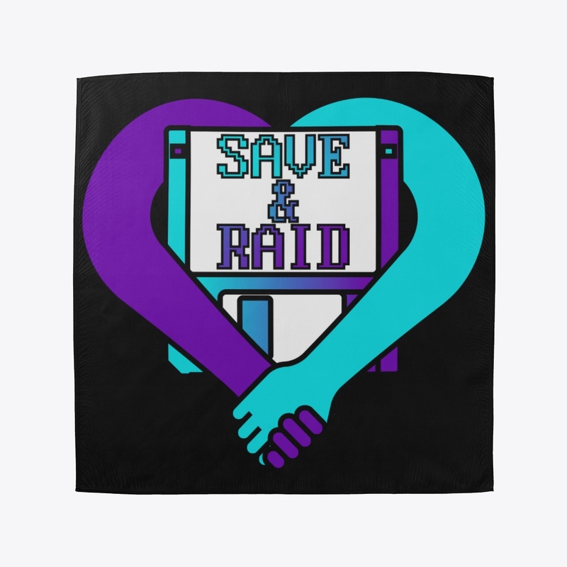 Save&amp;Raid 365