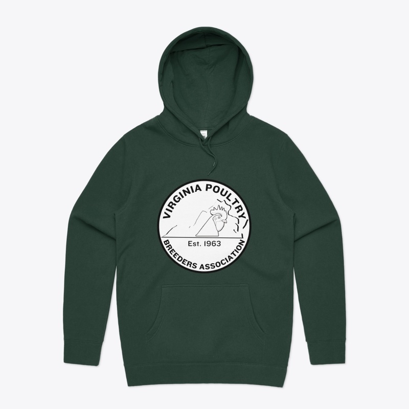 VPBA B/W Logo Collection
