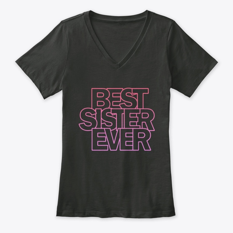 Best sister ever