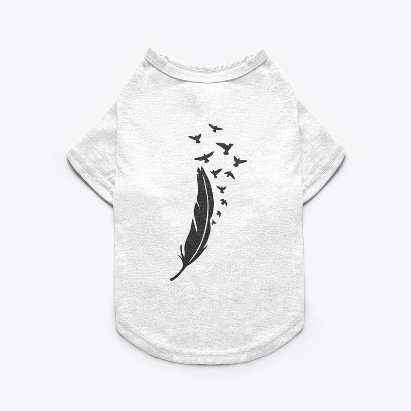 Birds T-Shirt