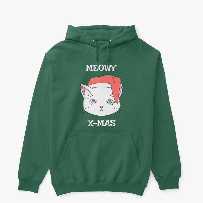 CAT - Christmas Collection