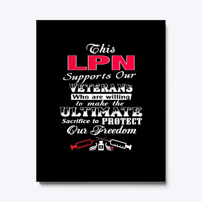 Licensed Practical Nurse - 1027