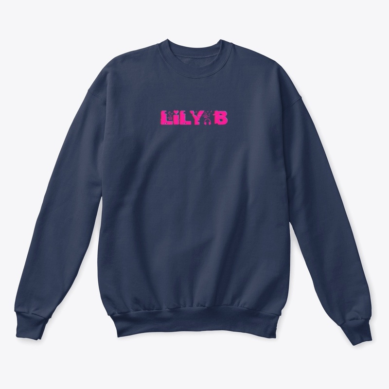 LilyB