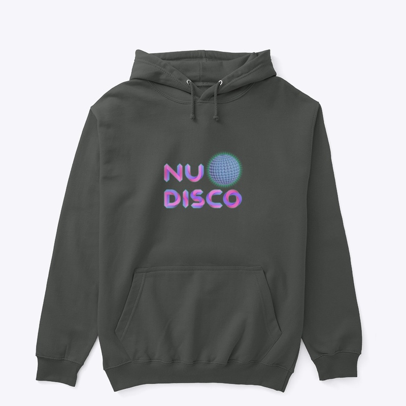 NU-DISCO Ball