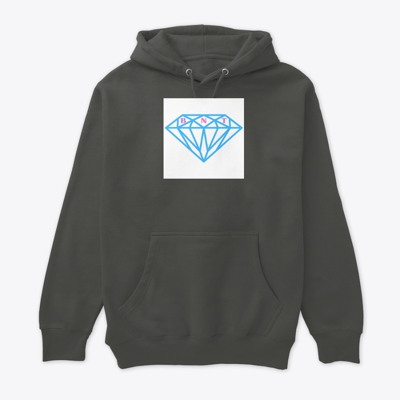 BNT Blue Diamond
