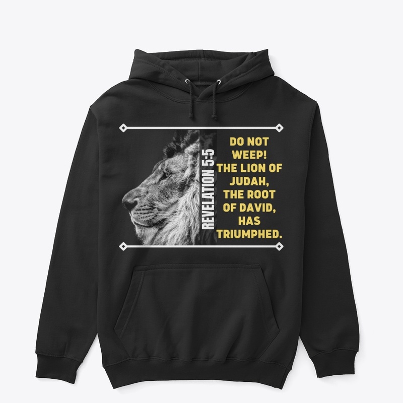 Revelation 5:5 [CLEARANCE!]