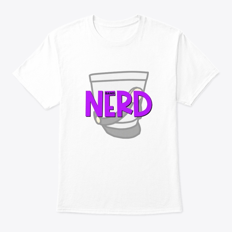[$15+] Band Nerd - Shako