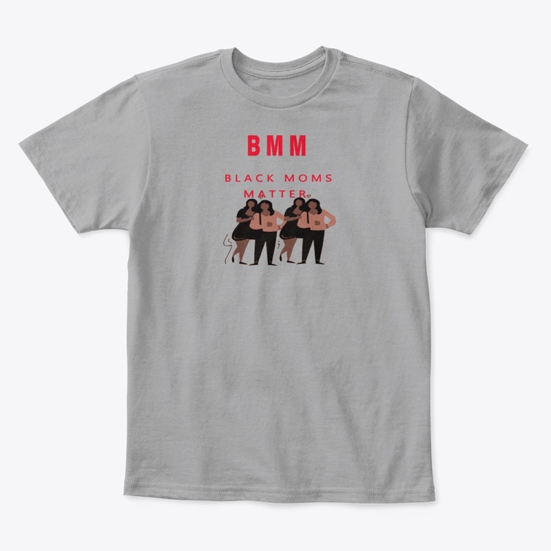 Black Moms matter DS Apparel 