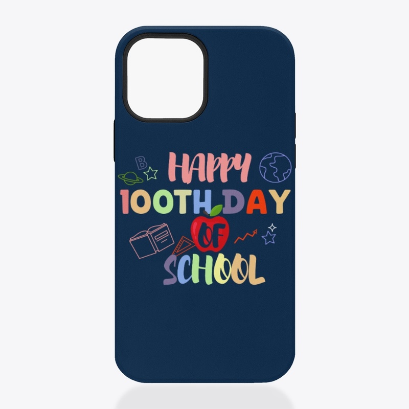 100TH OF DAY SCHOOL 