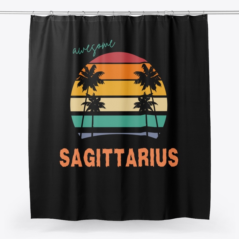 Tropical-SAGITTARIUS