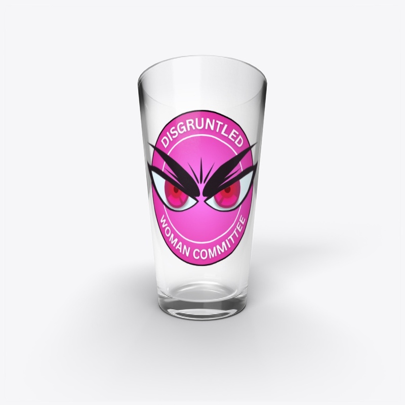Disgruntled Woman Committee