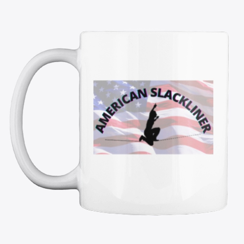 American Slackliner