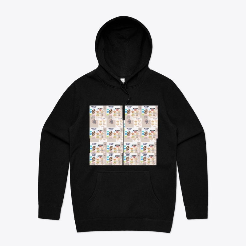 My Pet/ My world/ My Lover