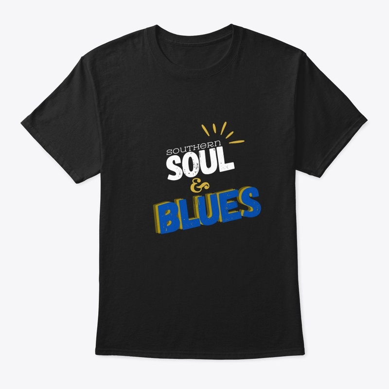 Southern Soul and Blues (black)