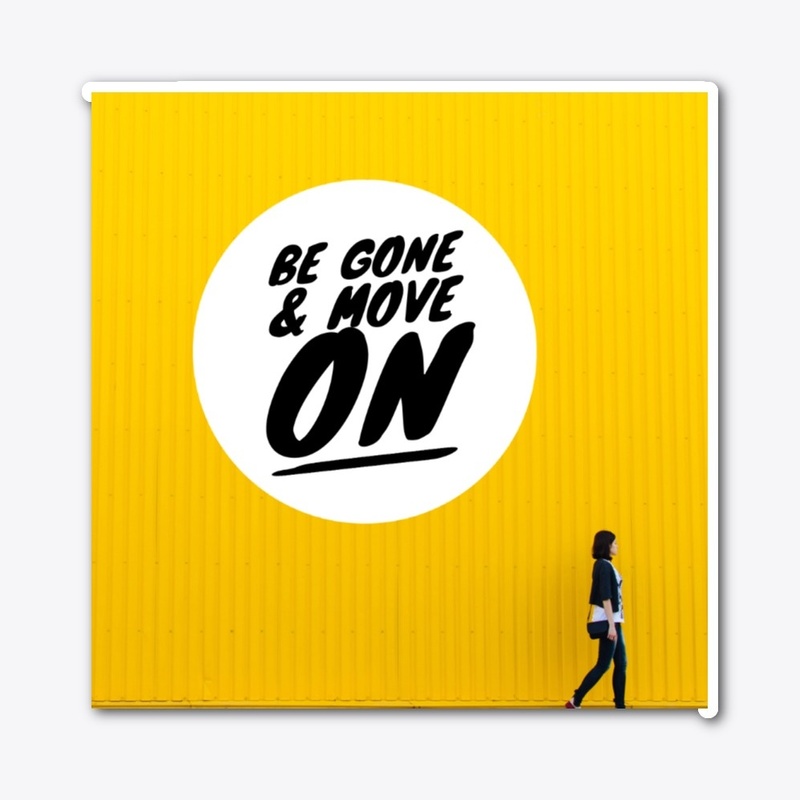 Be Gone Collection 