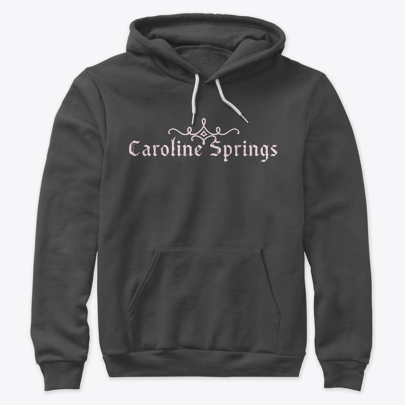 Caroline Springs Design