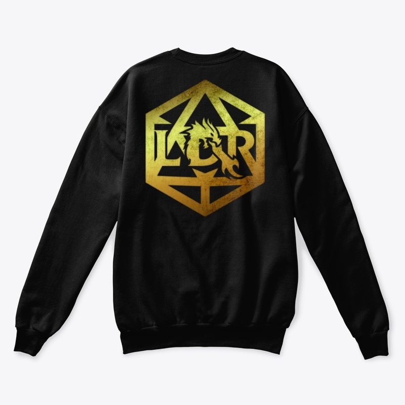 LDR Gold D20