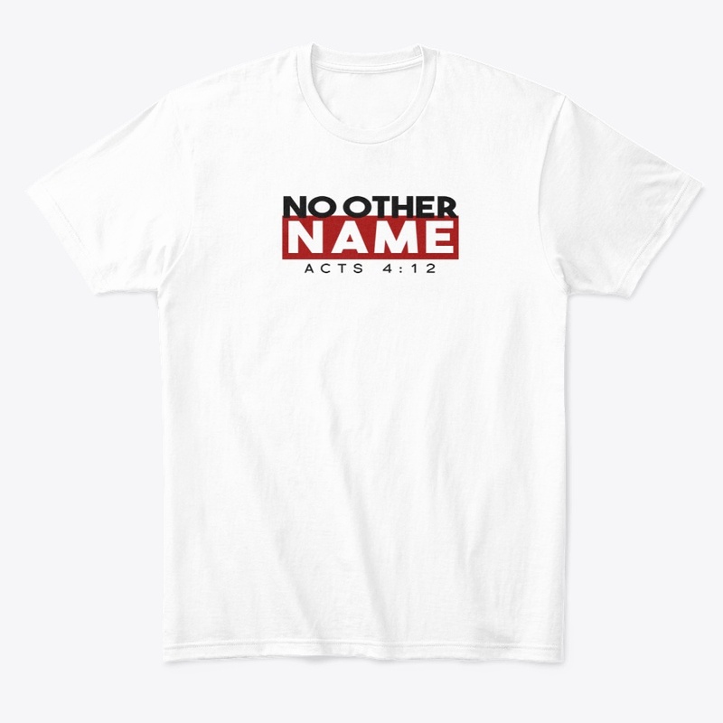 No Other Name