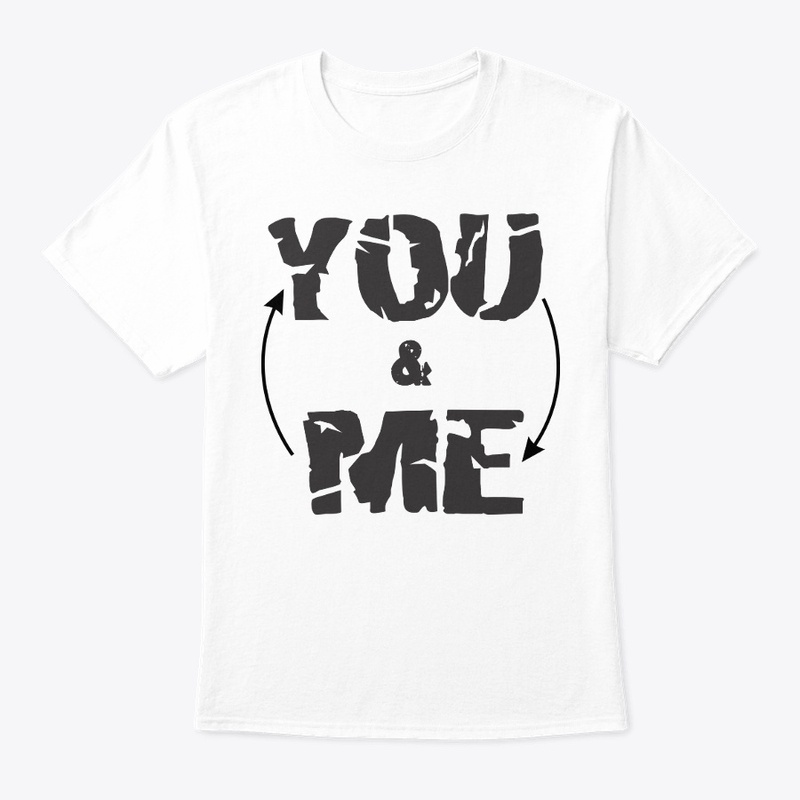 You & Me Desain