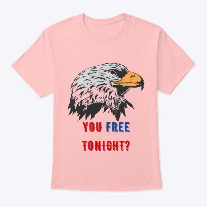 You Free Tonight? This Independence Day