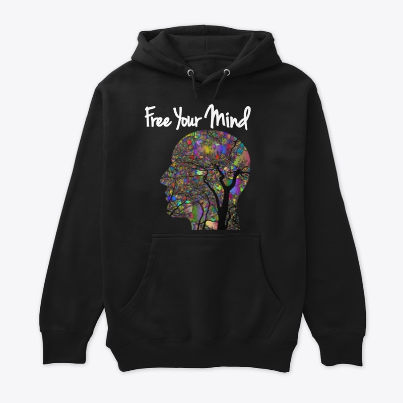 Free Your Mind 