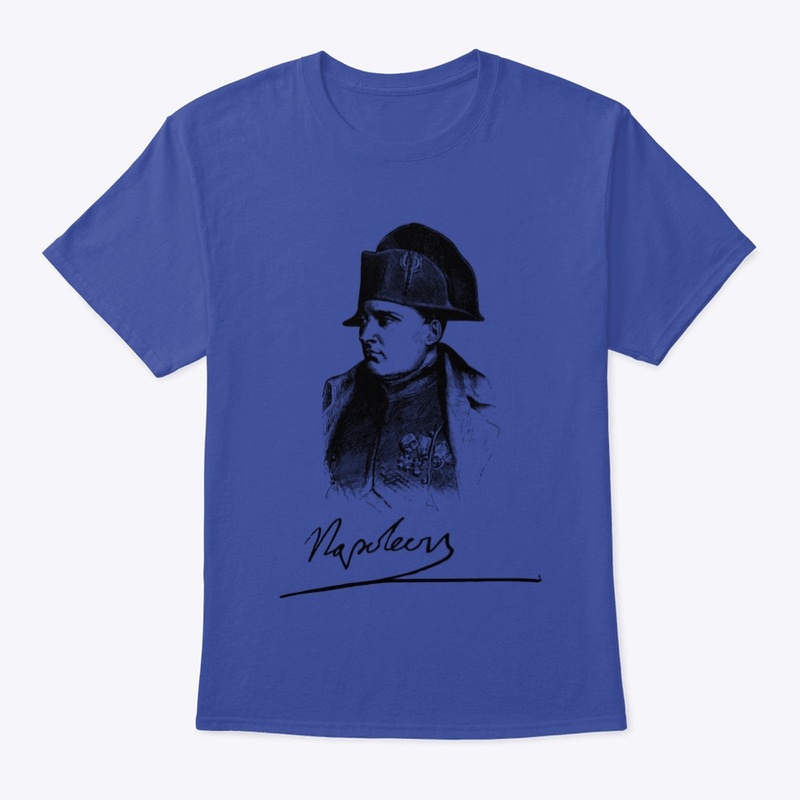 Napoleon Bonaparte