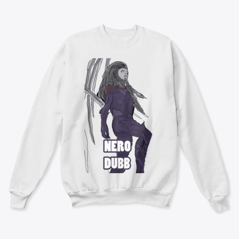Nero Dubb - Sauced Upp