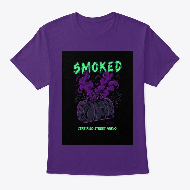 Smoked
