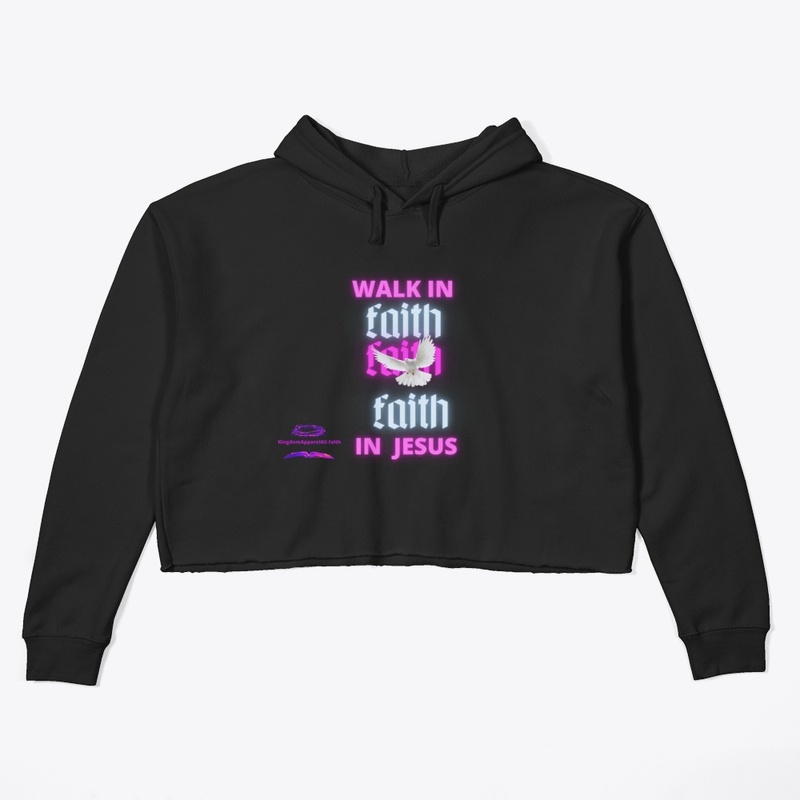 Walk in Faith