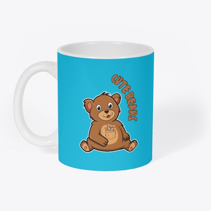 Cute bears Special Design
