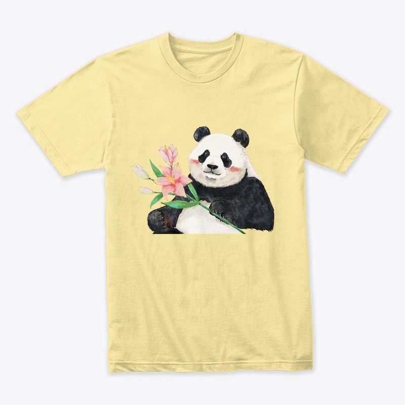  AIBAO🐼Giant Panda