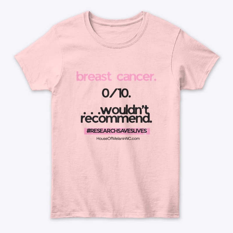 Breast Cancer 0/10