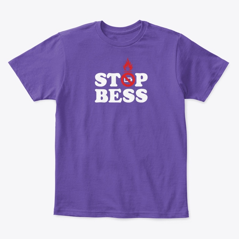 Stop BESS